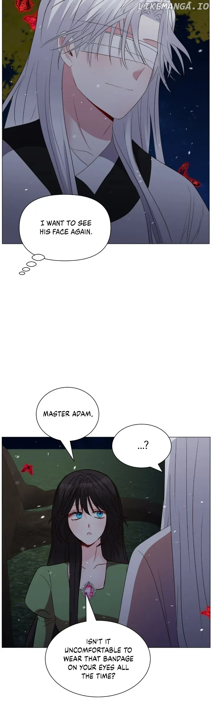 How to Clear a Dating Sim as a Side Character Chapter 142 page 12