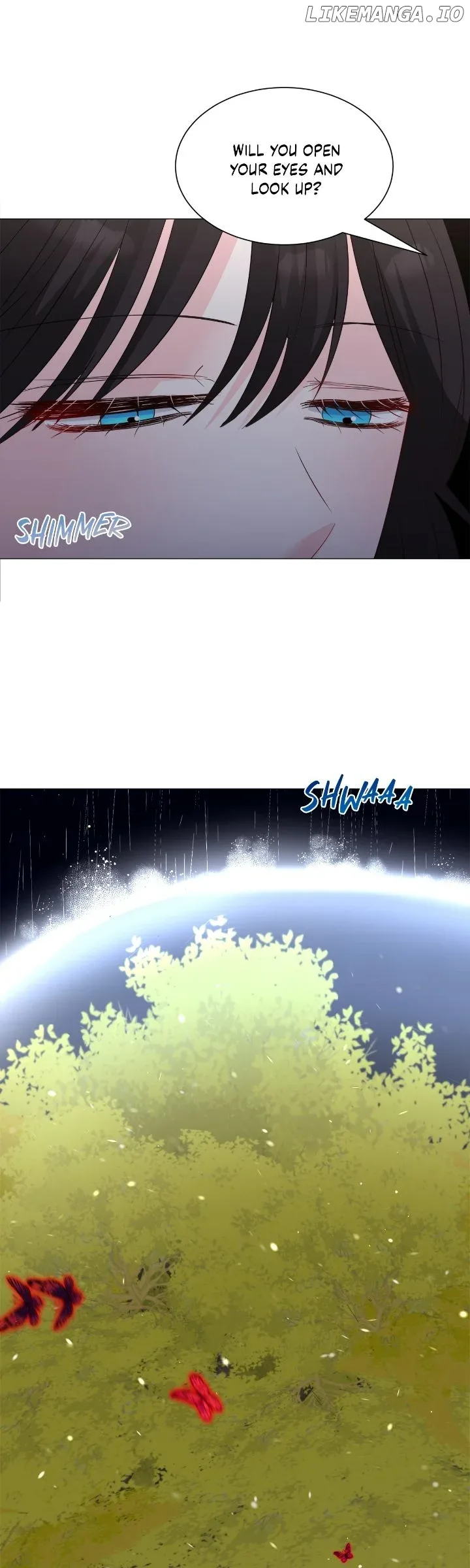 How to Clear a Dating Sim as a Side Character Chapter 142 page 8