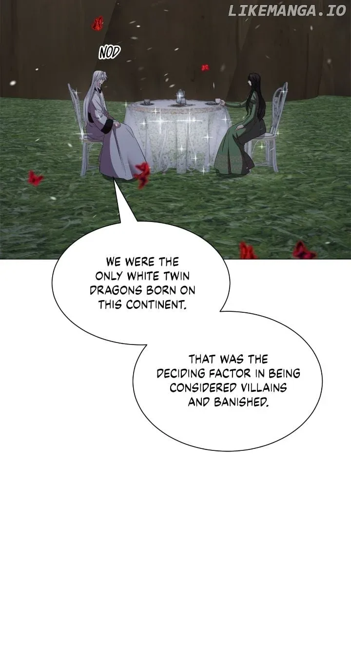 How to Clear a Dating Sim as a Side Character Chapter 142 page 33