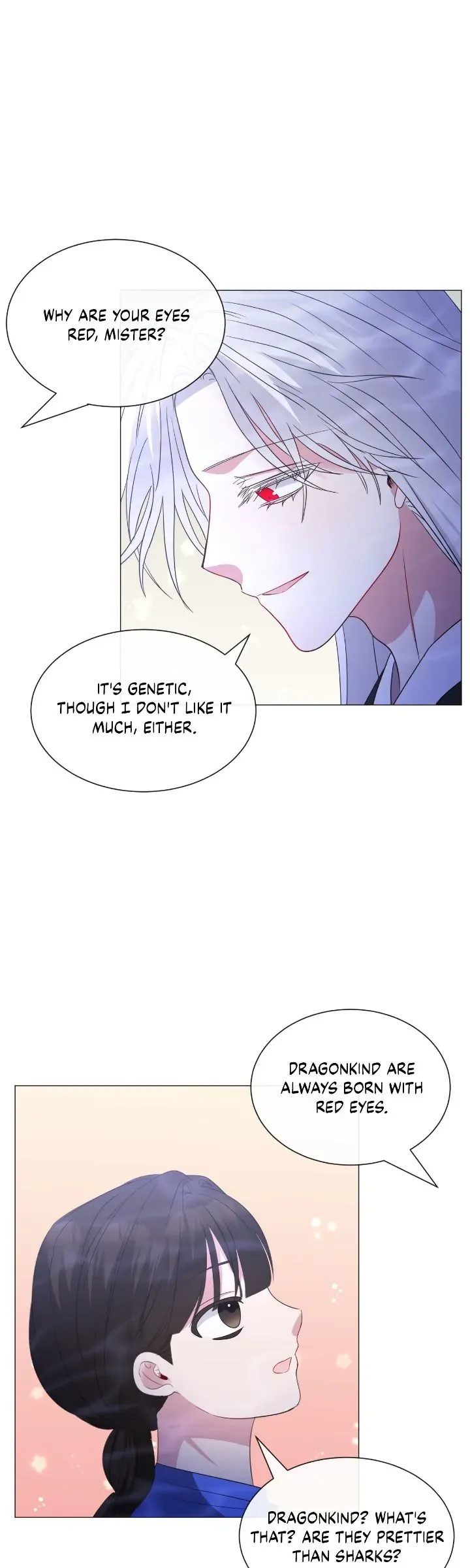 How to Clear a Dating Sim as a Side Character Chapter 144 page 11