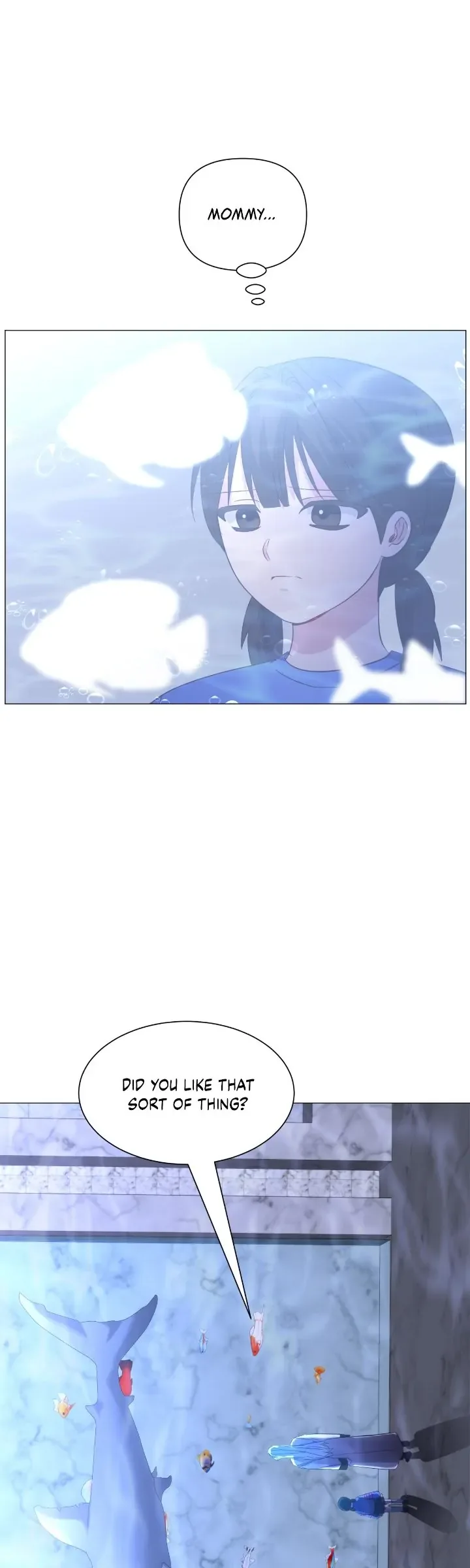 How to Clear a Dating Sim as a Side Character Chapter 144 page 9