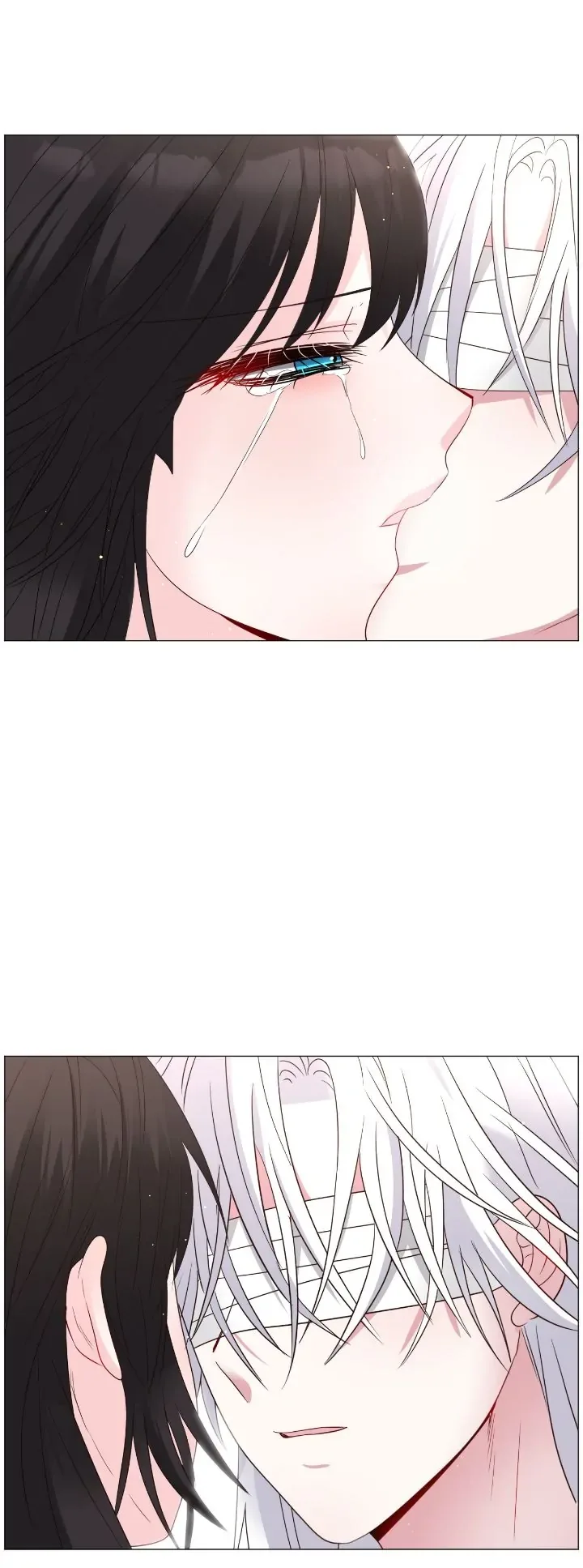 How to Clear a Dating Sim as a Side Character Chapter 144 page 22