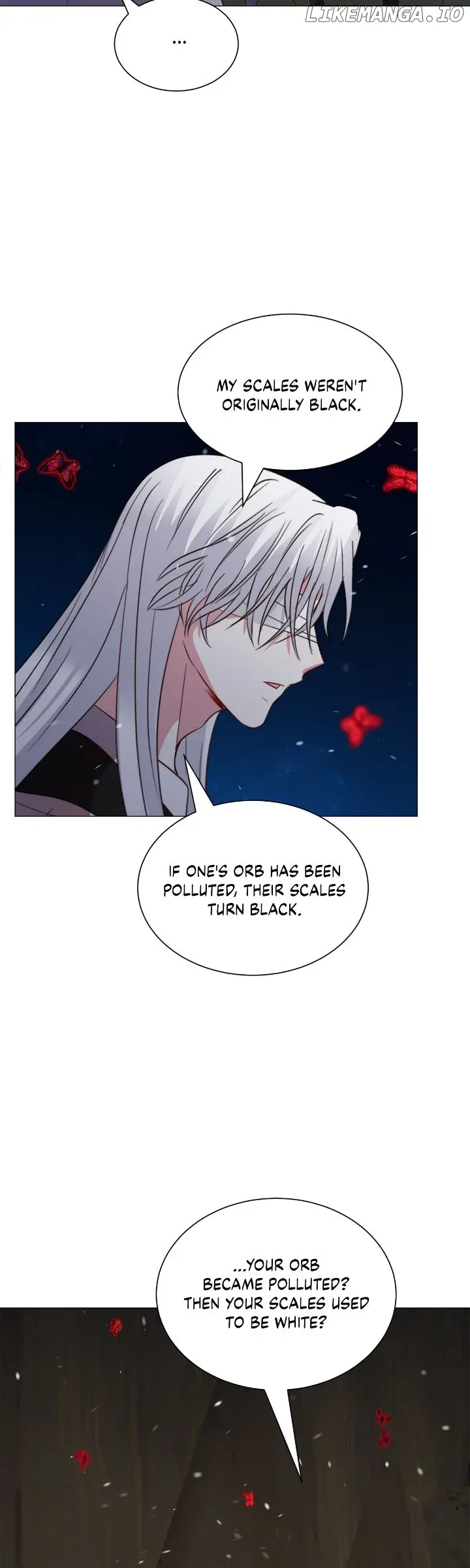 How to Clear a Dating Sim as a Side Character Chapter 142 page 32