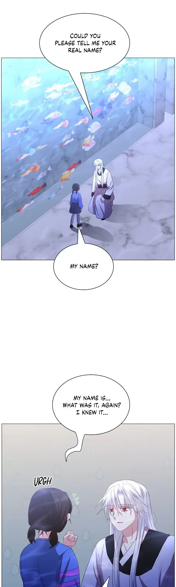 How to Clear a Dating Sim as a Side Character Chapter 144 page 16