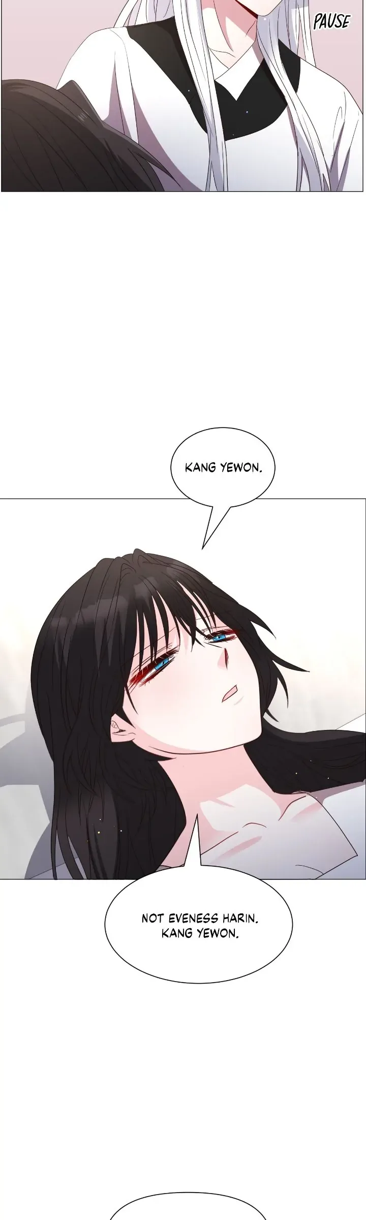 How to Clear a Dating Sim as a Side Character Chapter 144 page 24