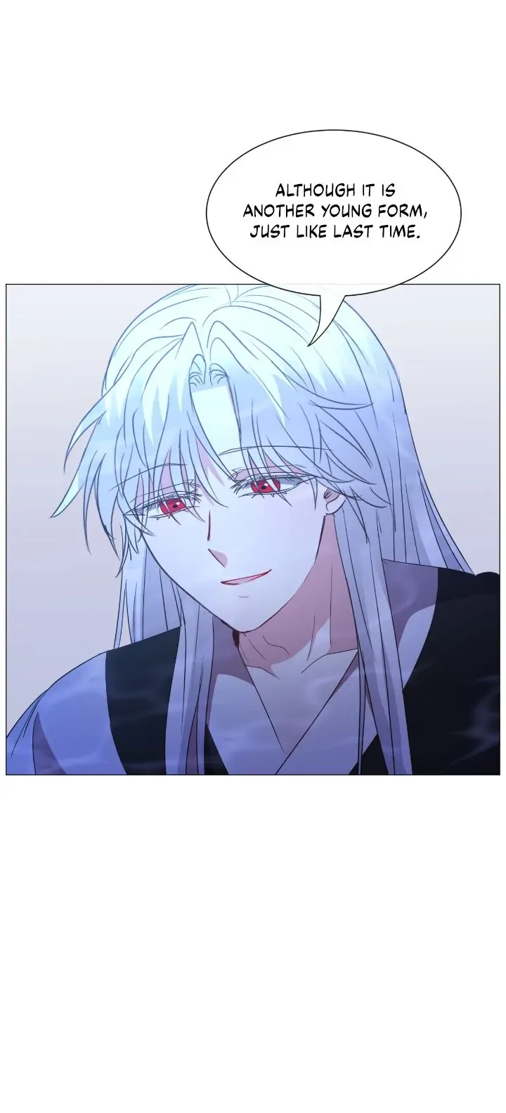 How to Clear a Dating Sim as a Side Character Chapter 144 page 14