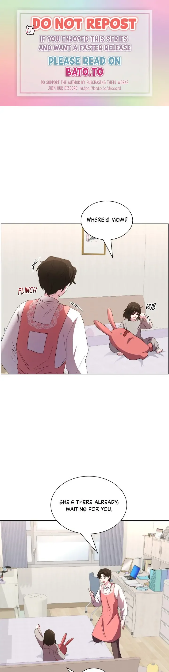 How to Clear a Dating Sim as a Side Character Chapter 144 page 2
