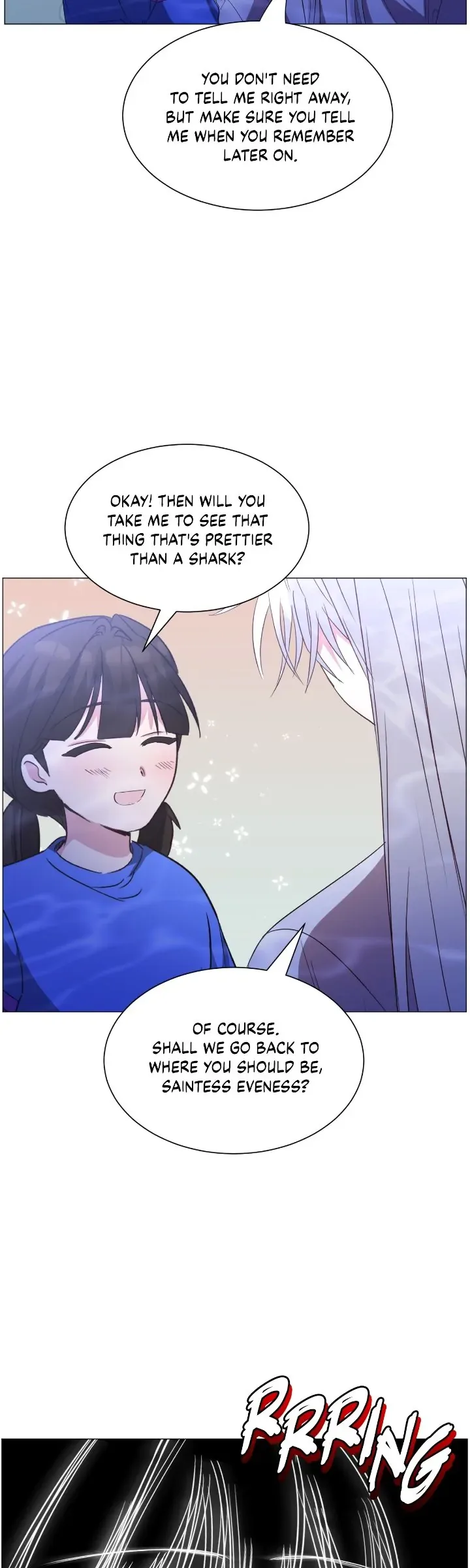 How to Clear a Dating Sim as a Side Character Chapter 144 page 17