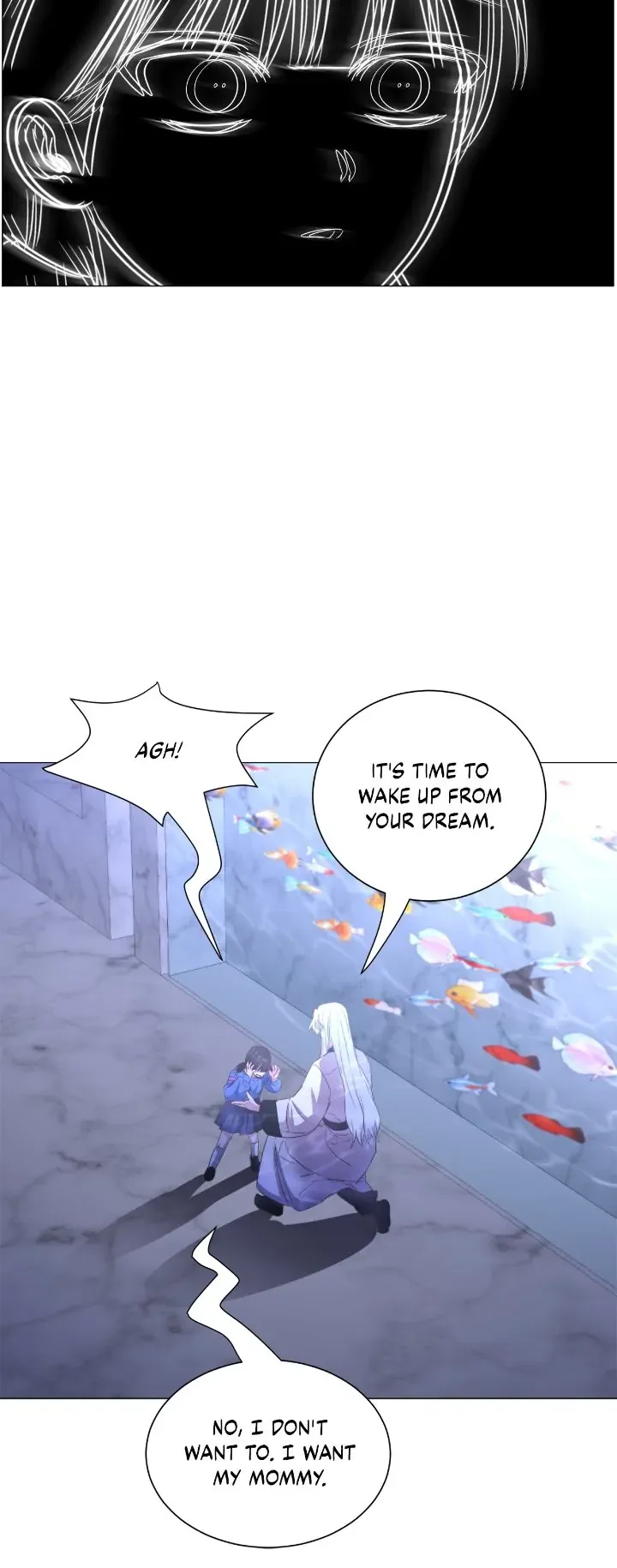 How to Clear a Dating Sim as a Side Character Chapter 144 page 18