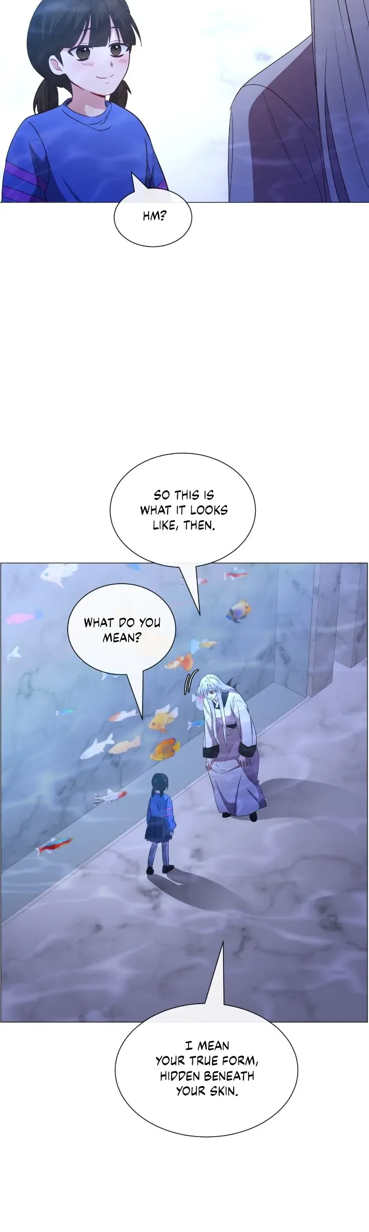 How to Clear a Dating Sim as a Side Character Chapter 144 page 13