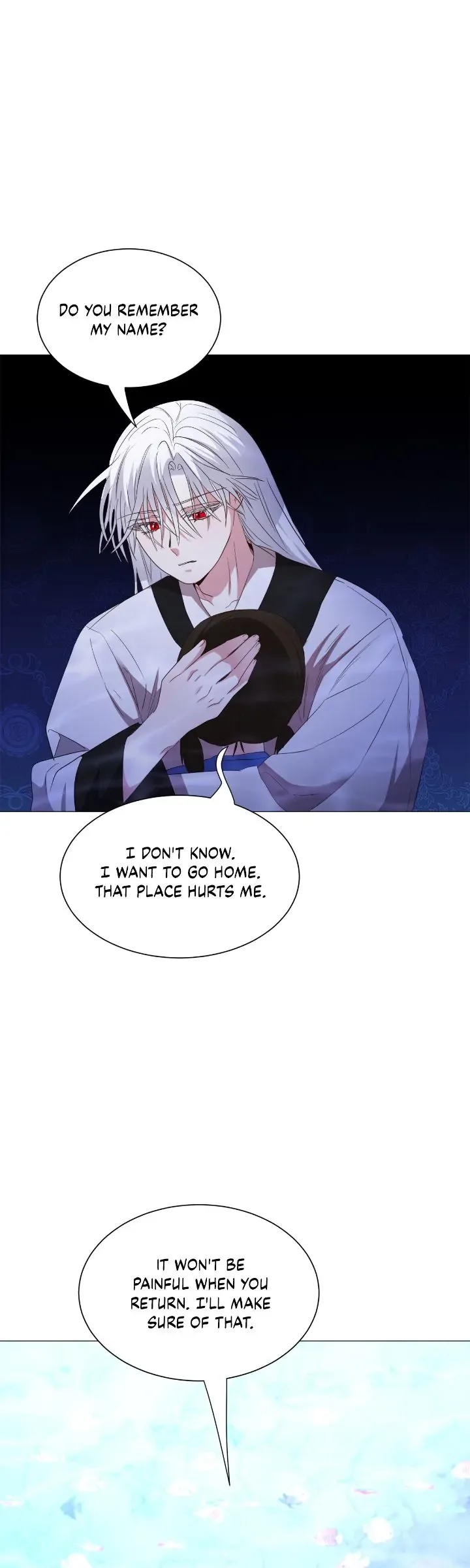 How to Clear a Dating Sim as a Side Character Chapter 144 page 19