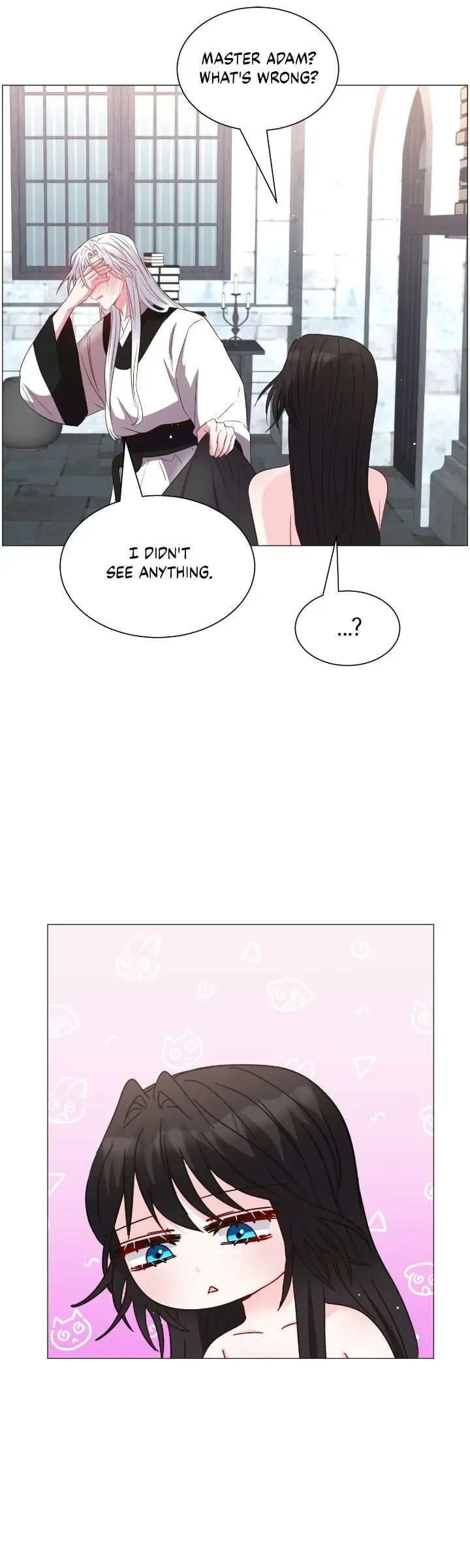 How to Clear a Dating Sim as a Side Character Chapter 141 page 14