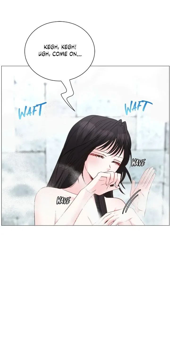 How to Clear a Dating Sim as a Side Character Chapter 141 page 13