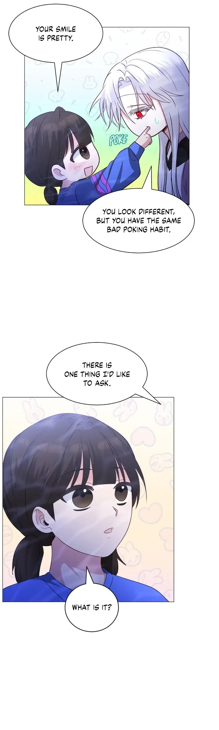 How to Clear a Dating Sim as a Side Character Chapter 144 page 15