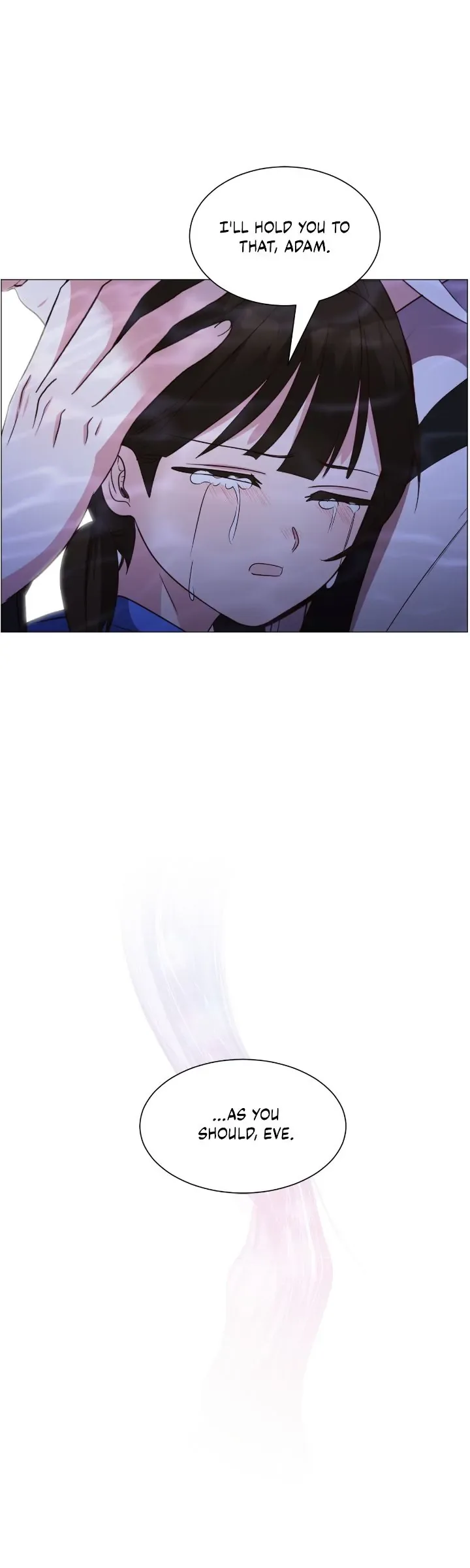 How to Clear a Dating Sim as a Side Character Chapter 144 page 21