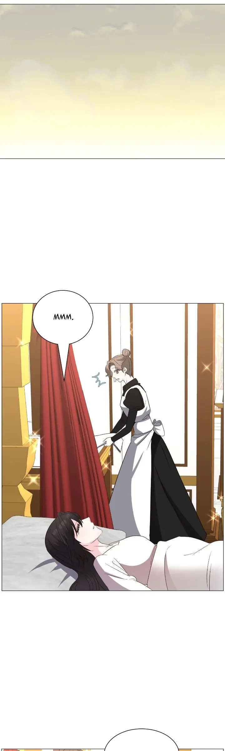 How to Clear a Dating Sim as a Side Character Chapter 144 page 40