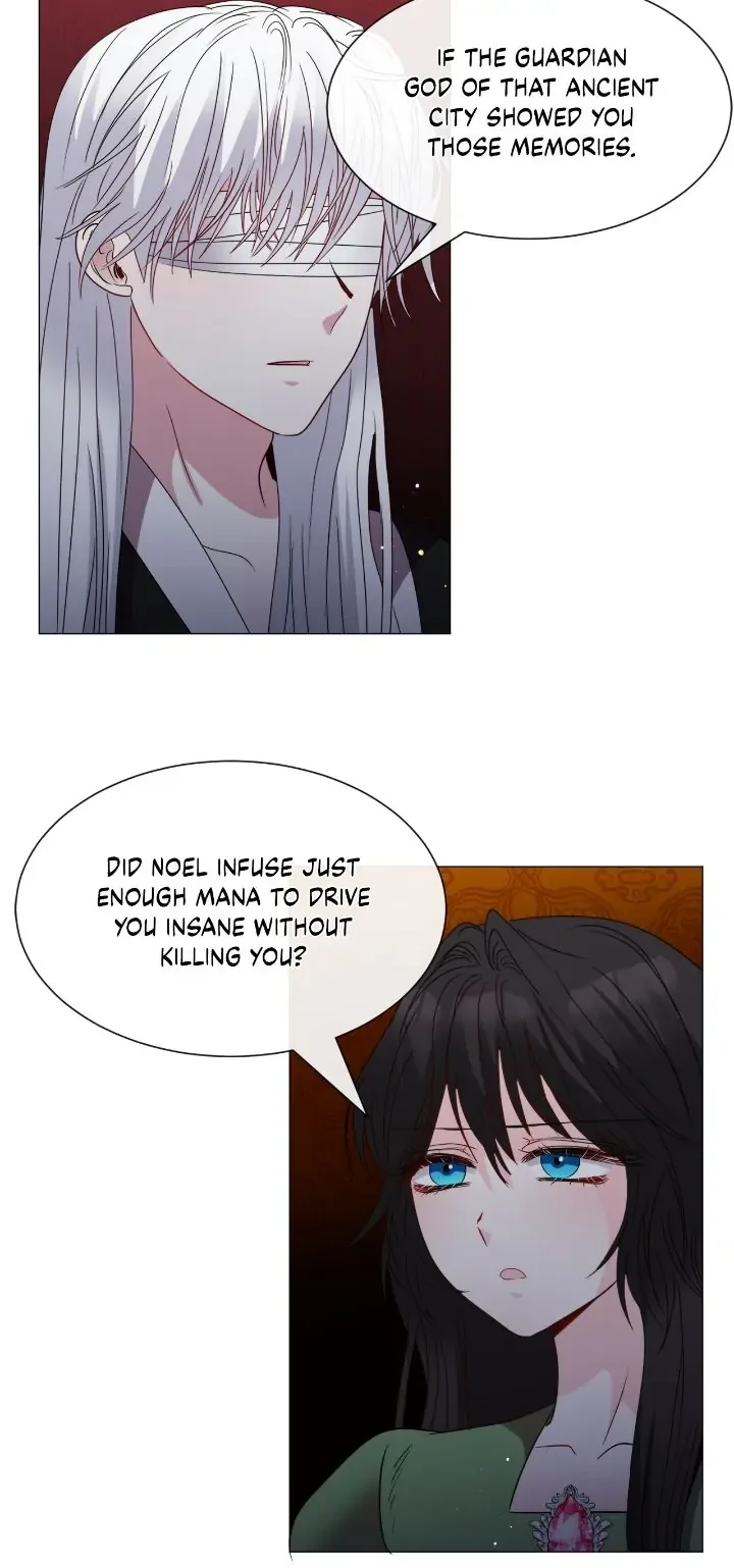 How to Clear a Dating Sim as a Side Character Chapter 143 page 9