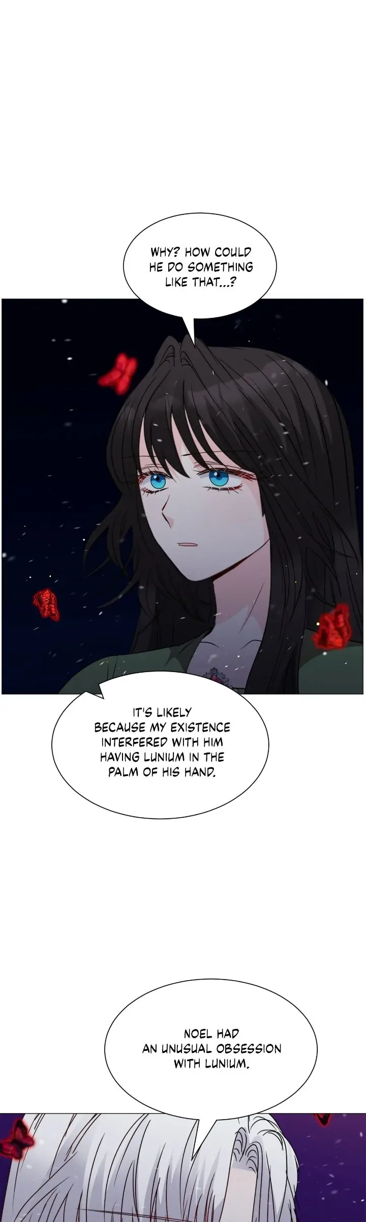 How to Clear a Dating Sim as a Side Character Chapter 143 page 6