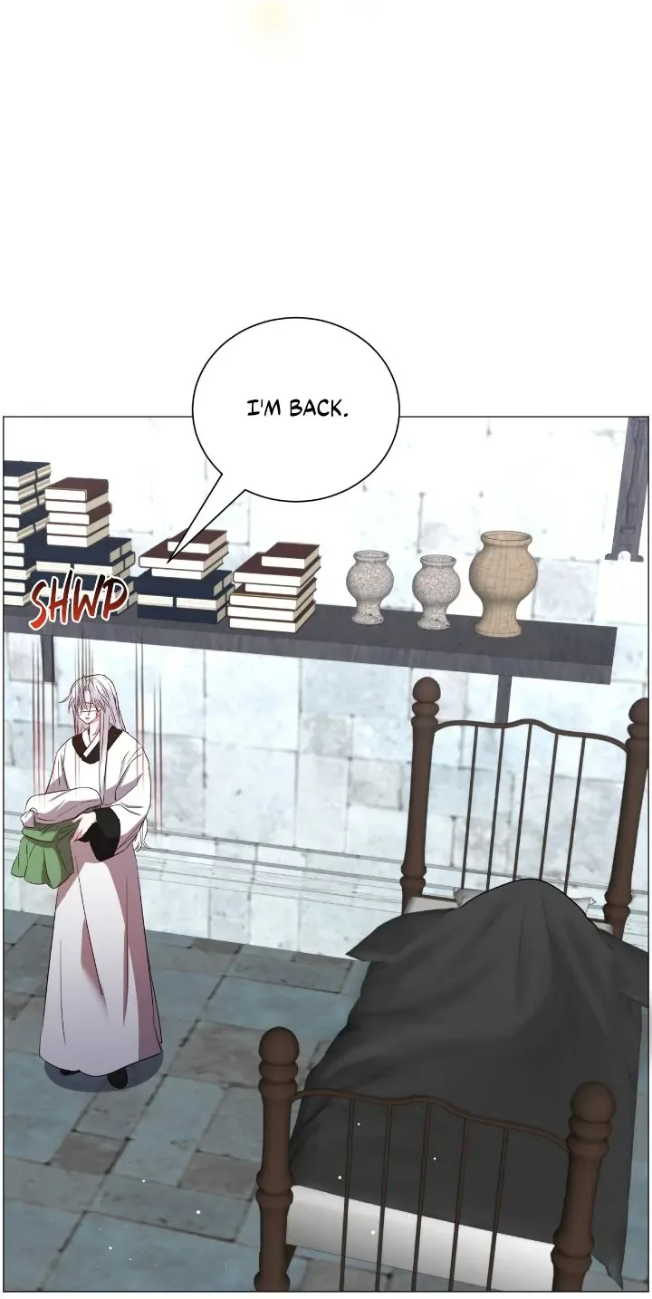 How to Clear a Dating Sim as a Side Character Chapter 141 page 17