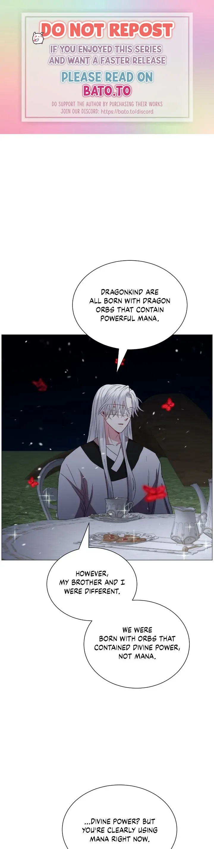 How to Clear a Dating Sim as a Side Character Chapter 143 page 2