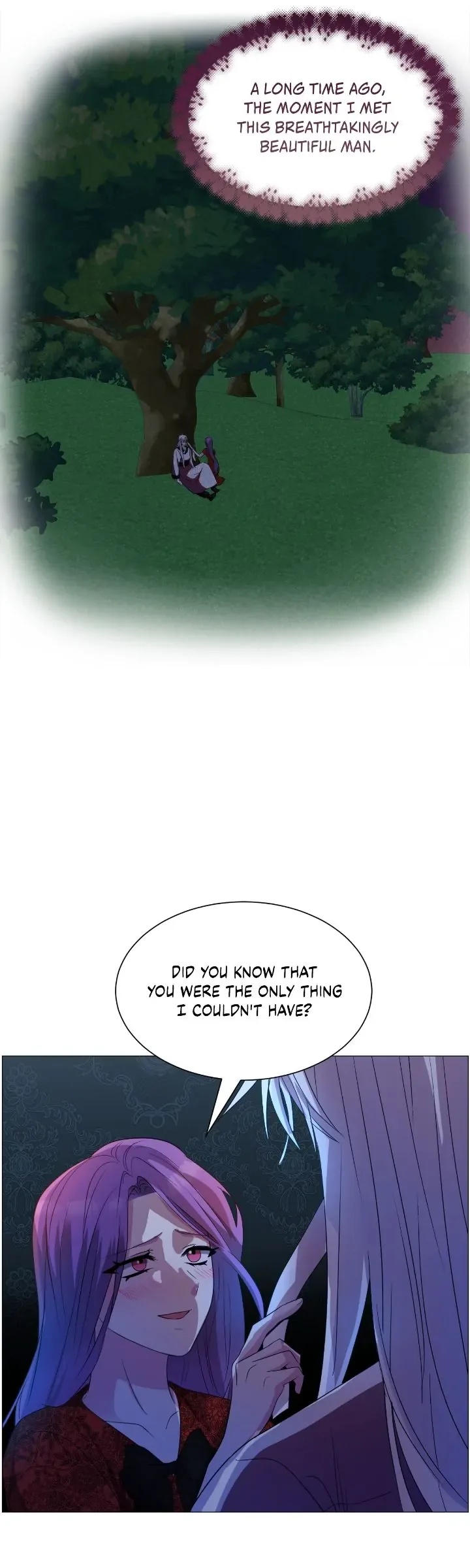 How to Clear a Dating Sim as a Side Character Chapter 144 page 35