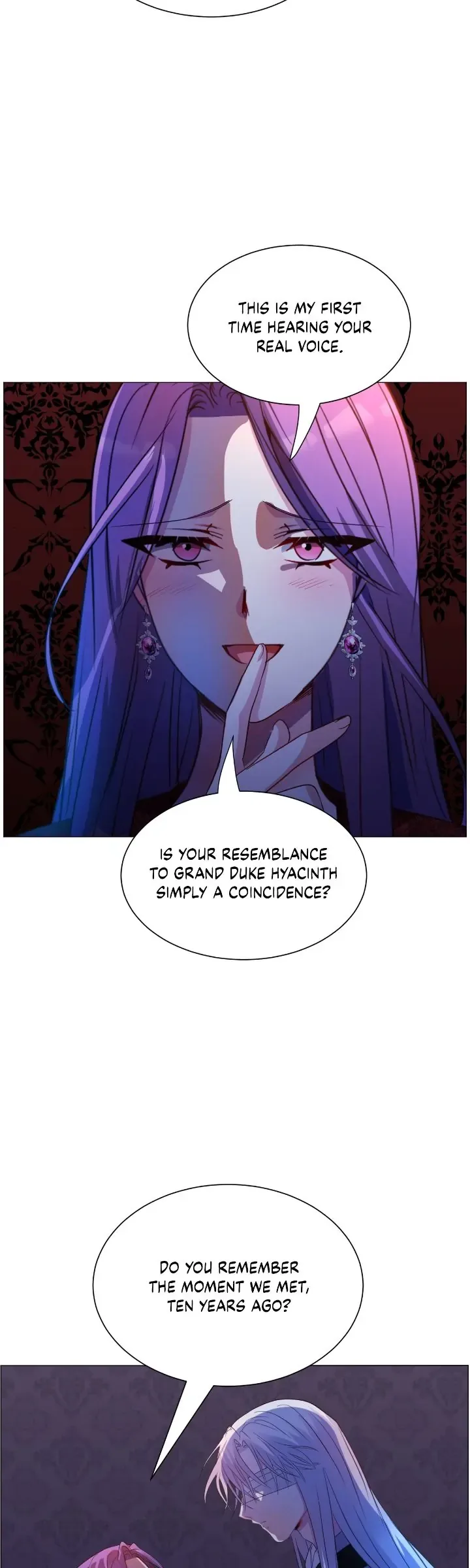 How to Clear a Dating Sim as a Side Character Chapter 144 page 33