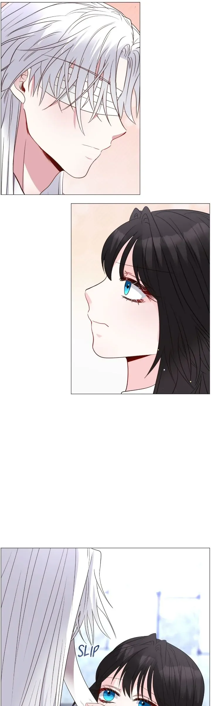 How to Clear a Dating Sim as a Side Character Chapter 141 page 10