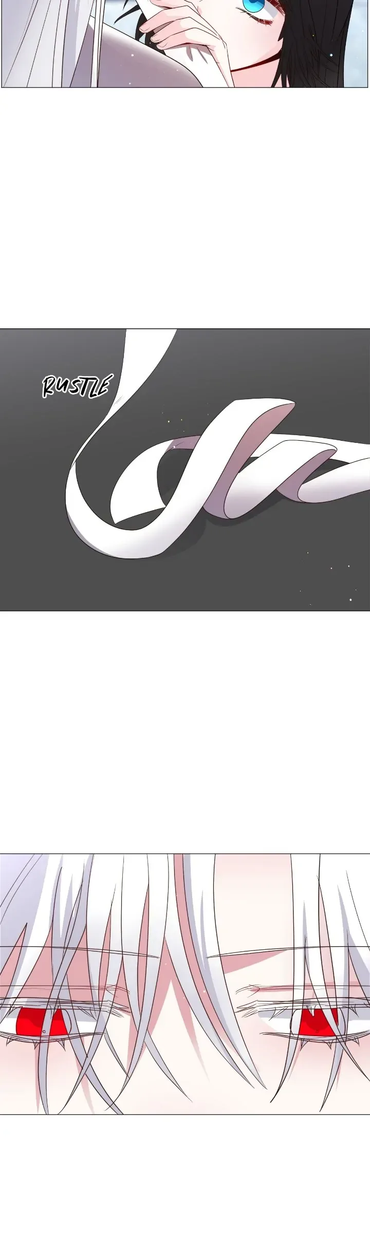 How to Clear a Dating Sim as a Side Character Chapter 141 page 11
