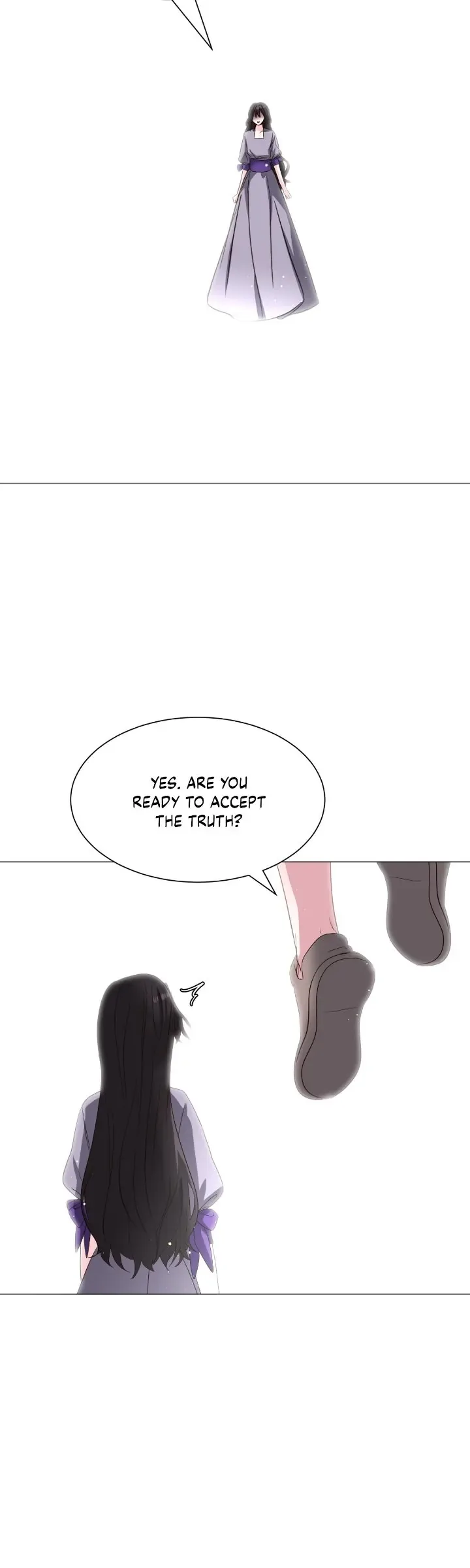 How to Clear a Dating Sim as a Side Character Chapter 146 page 23