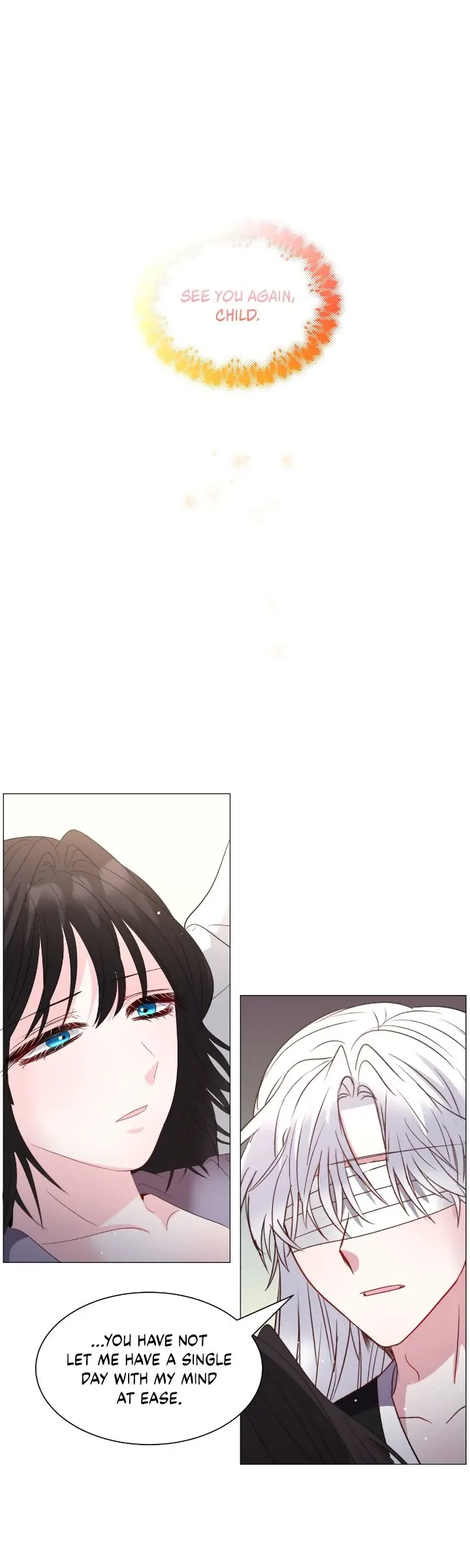 How to Clear a Dating Sim as a Side Character Chapter 146 page 30
