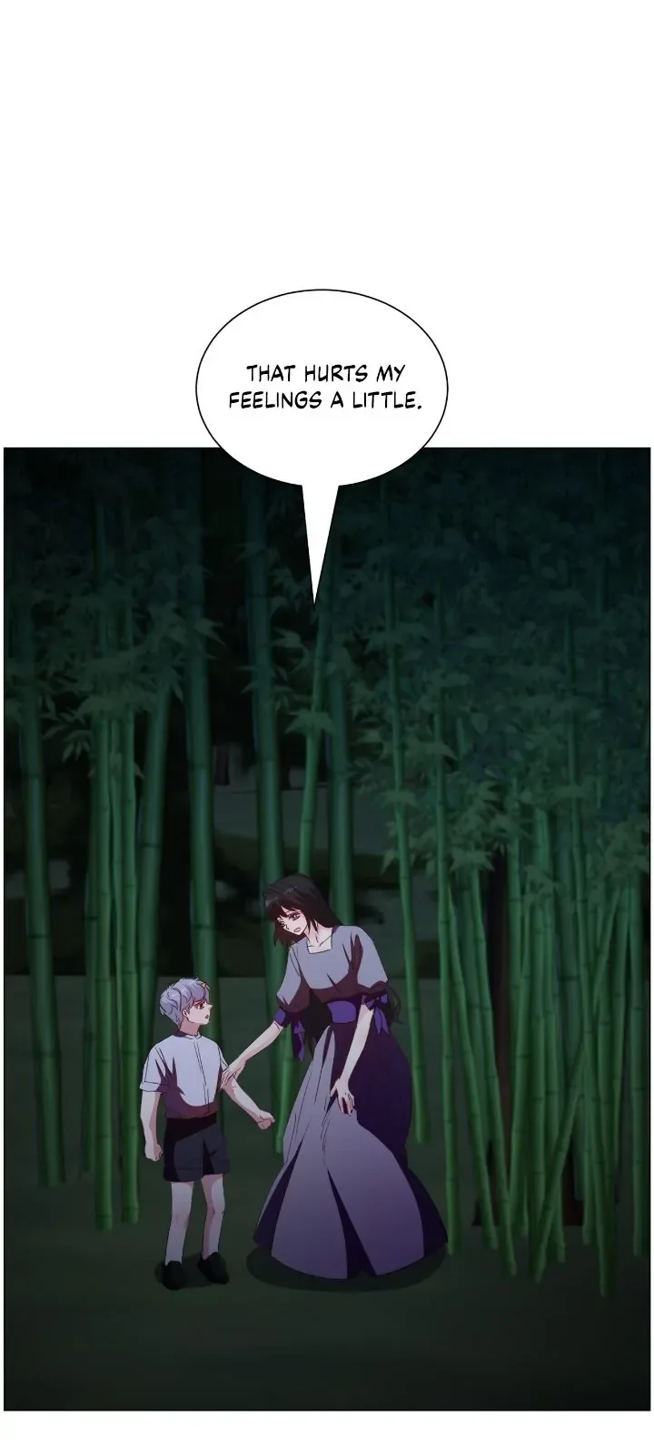 How to Clear a Dating Sim as a Side Character Chapter 146 page 13