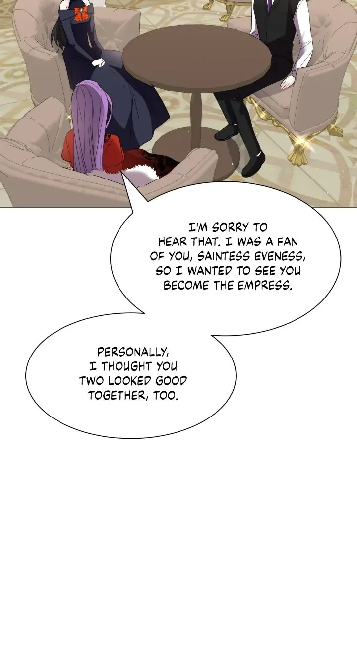 How to Clear a Dating Sim as a Side Character Chapter 143 page 30