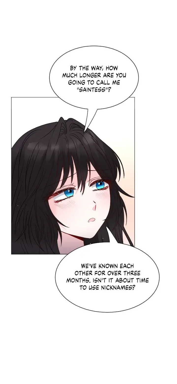 How to Clear a Dating Sim as a Side Character Chapter 146 page 37