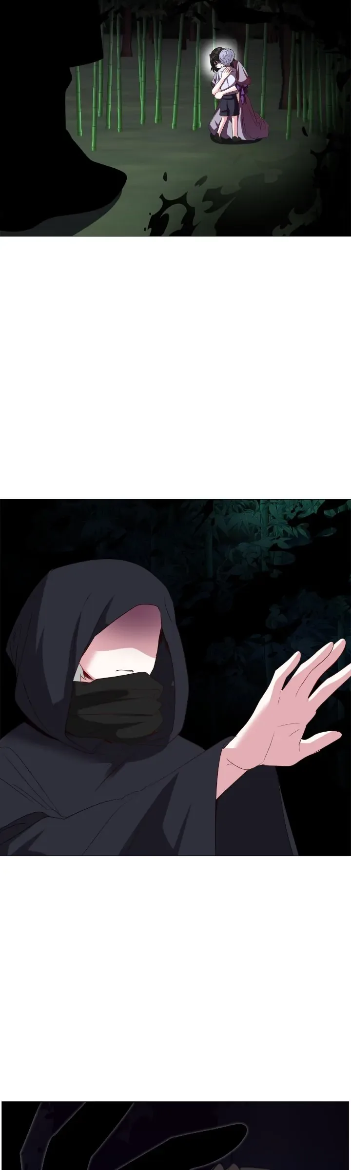 How to Clear a Dating Sim as a Side Character Chapter 146 page 20