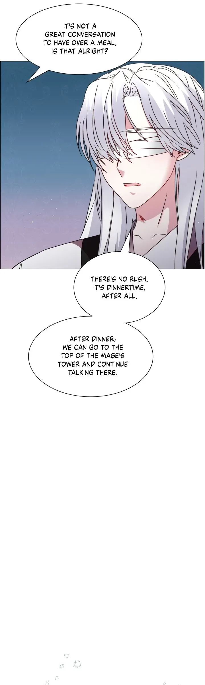 How to Clear a Dating Sim as a Side Character Chapter 141 page 30