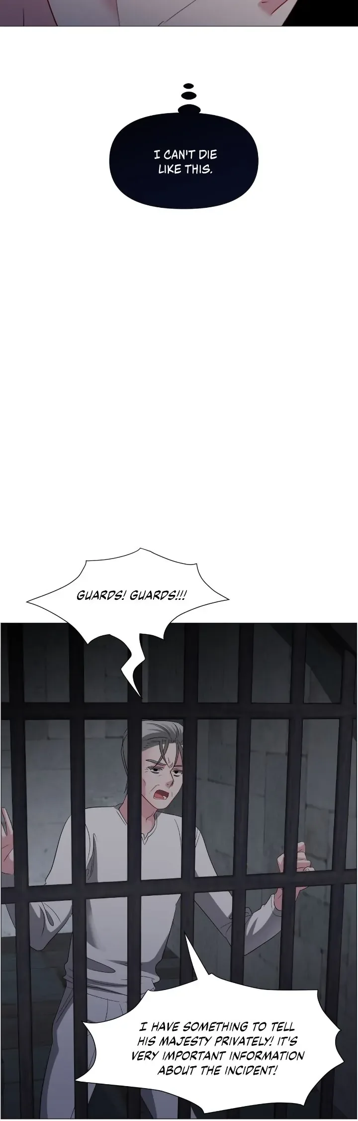 How to Clear a Dating Sim as a Side Character Chapter 145 page 5