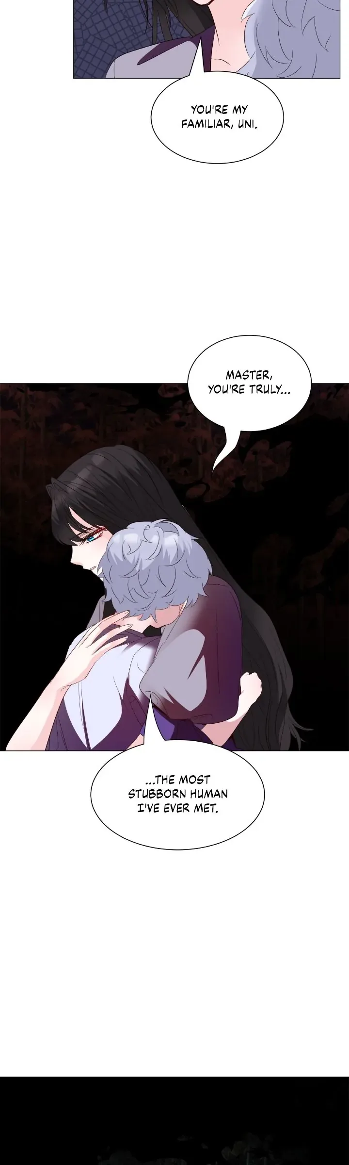 How to Clear a Dating Sim as a Side Character Chapter 146 page 19