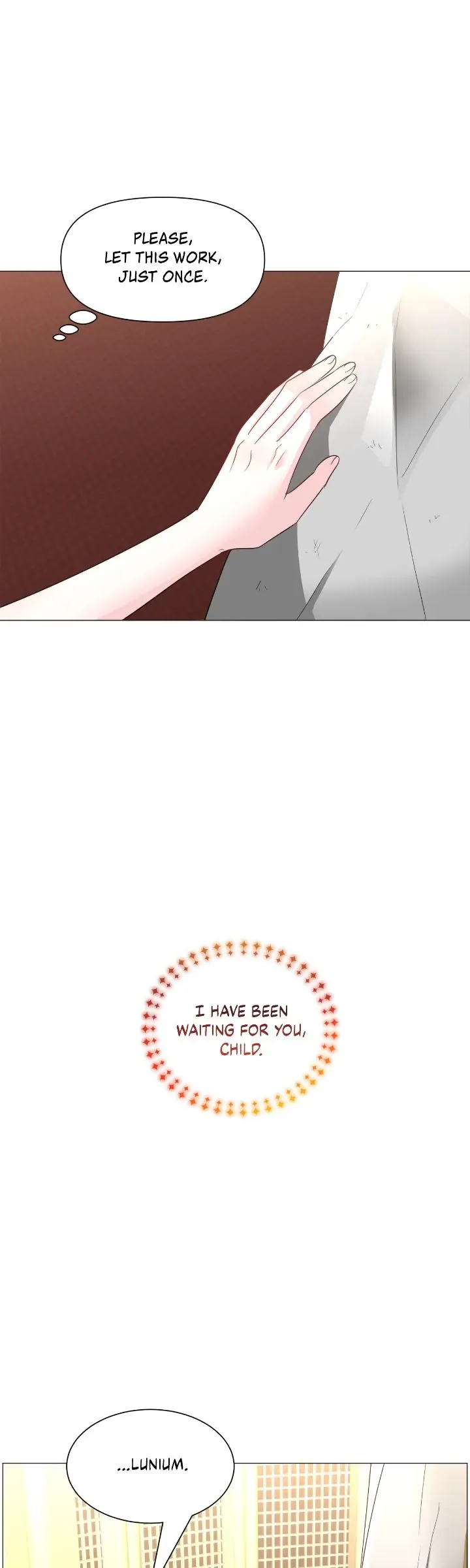 How to Clear a Dating Sim as a Side Character Chapter 145 page 20
