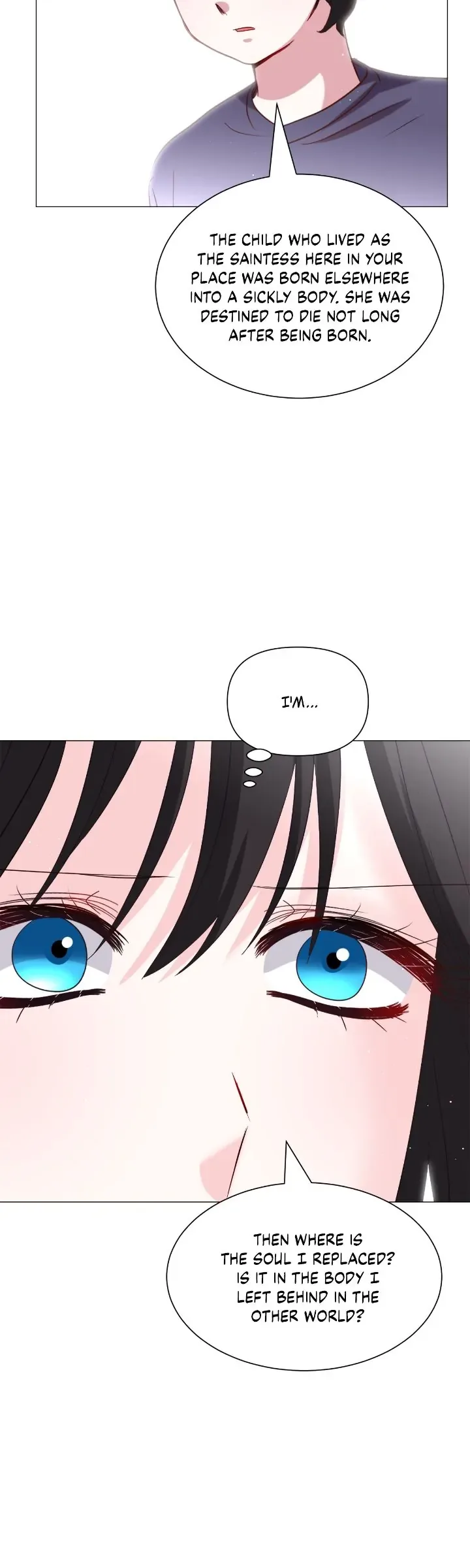 How to Clear a Dating Sim as a Side Character Chapter 146 page 27