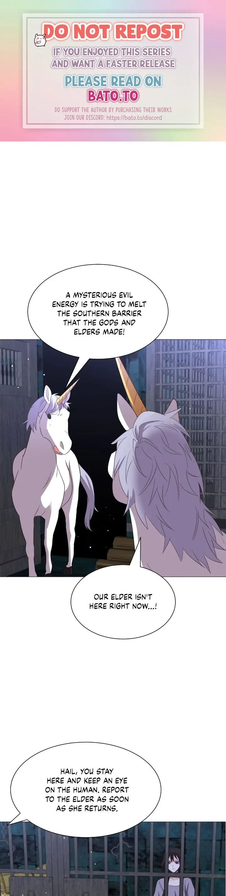 How to Clear a Dating Sim as a Side Character Chapter 146 page 2