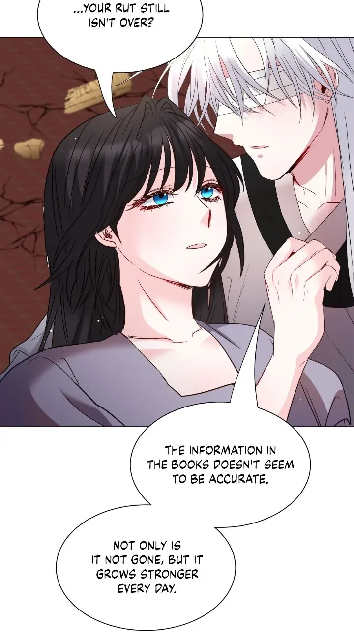 How to Clear a Dating Sim as a Side Character Chapter 146 page 33