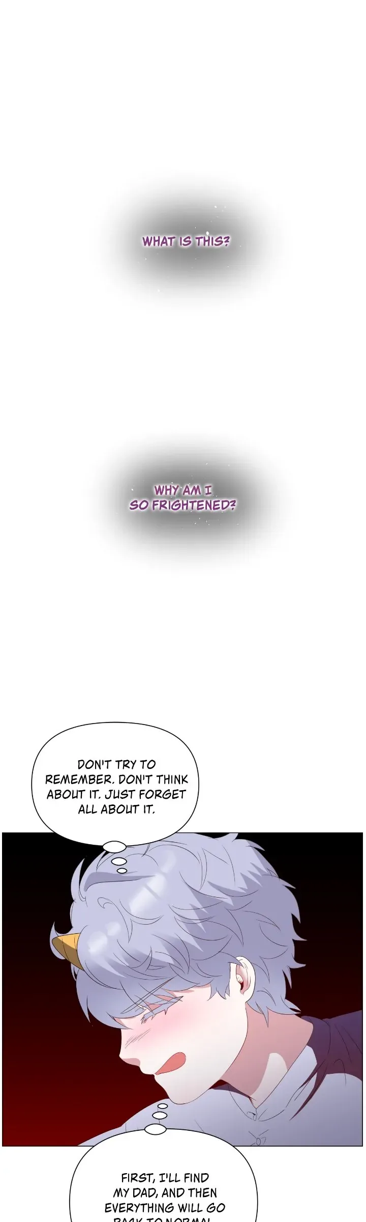 How to Clear a Dating Sim as a Side Character Chapter 146 page 6