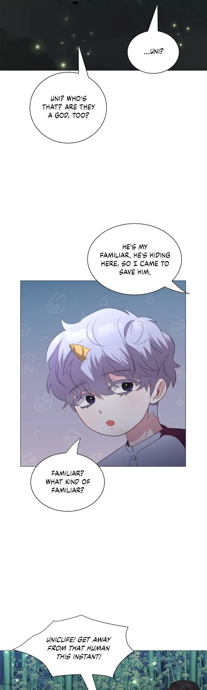 How to Clear a Dating Sim as a Side Character Chapter 145 page 27