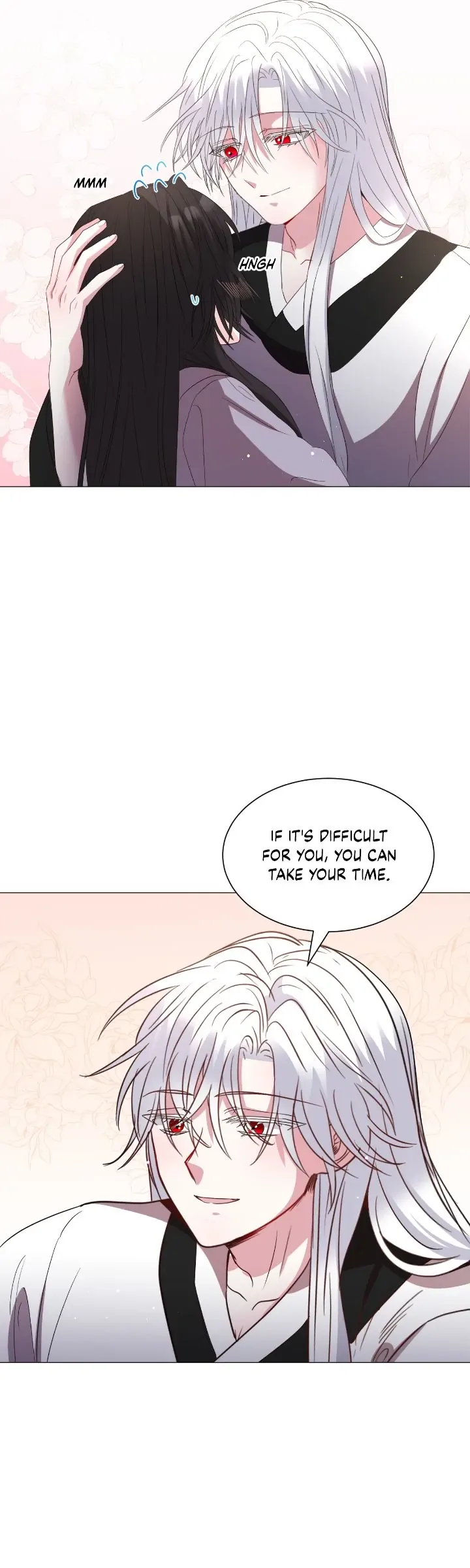 How to Clear a Dating Sim as a Side Character Chapter 146 page 40