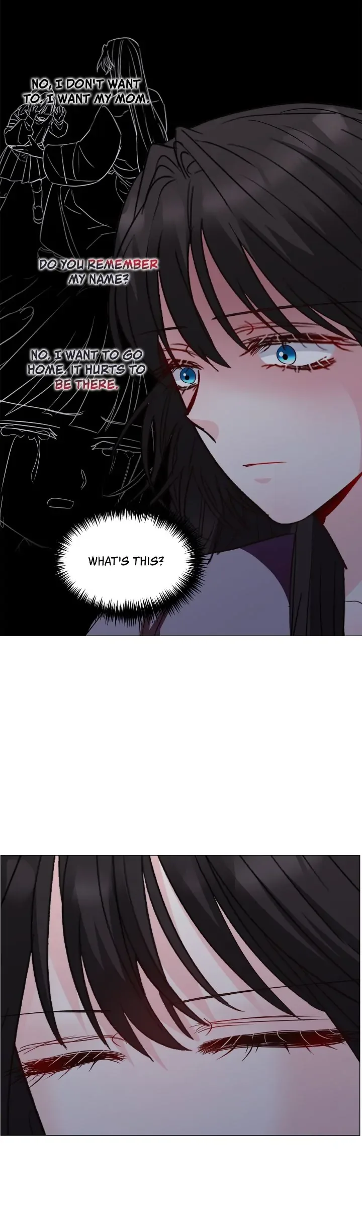 How to Clear a Dating Sim as a Side Character Chapter 146 page 16