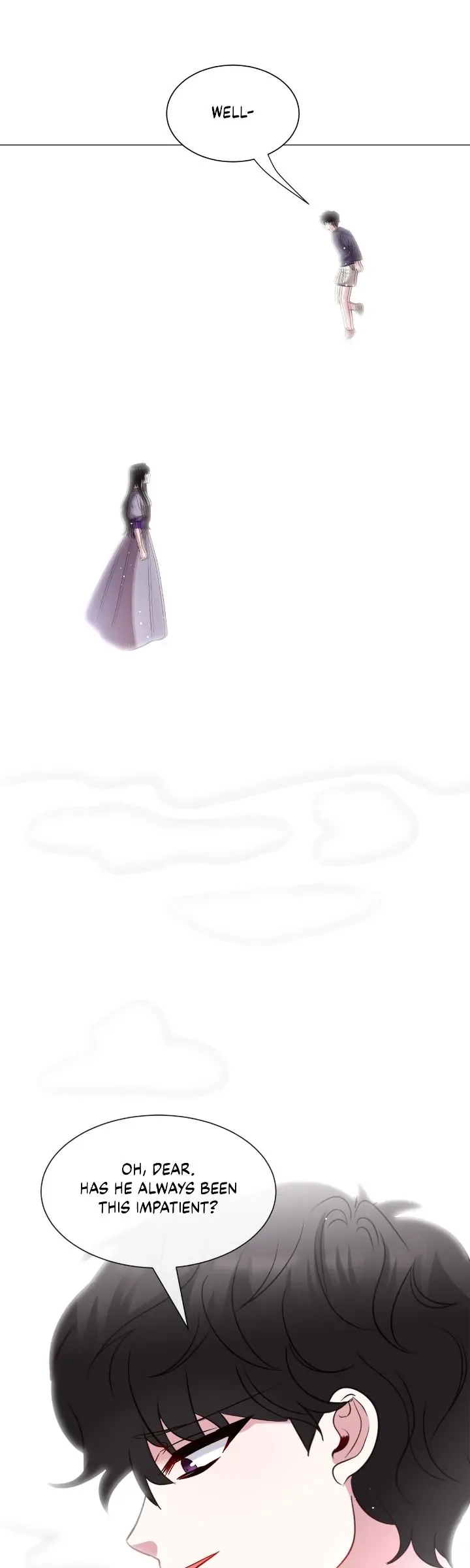 How to Clear a Dating Sim as a Side Character Chapter 146 page 28