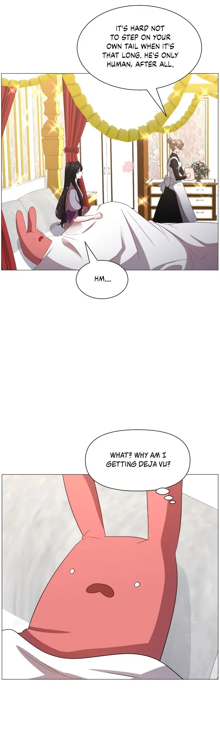 How to Clear a Dating Sim as a Side Character Chapter 145 page 14