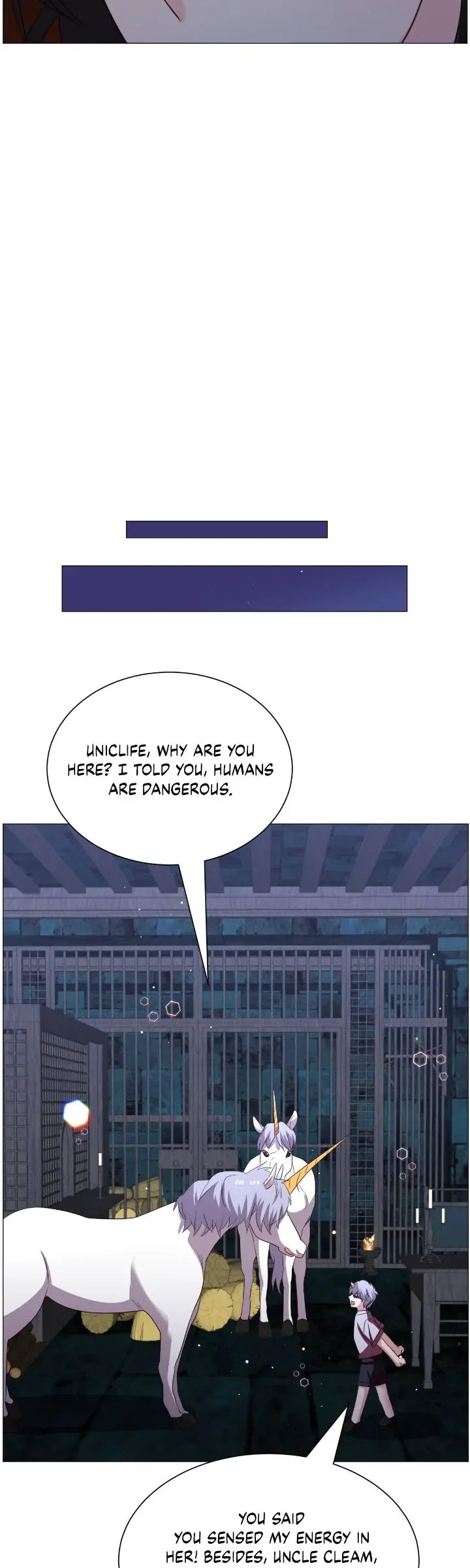 How to Clear a Dating Sim as a Side Character Chapter 145 page 32