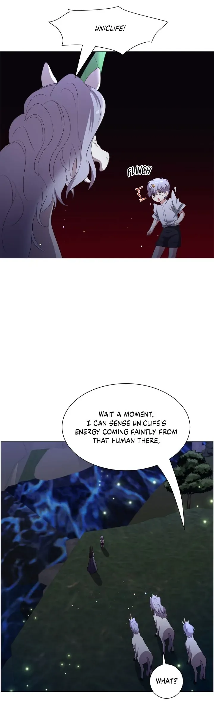How to Clear a Dating Sim as a Side Character Chapter 145 page 30