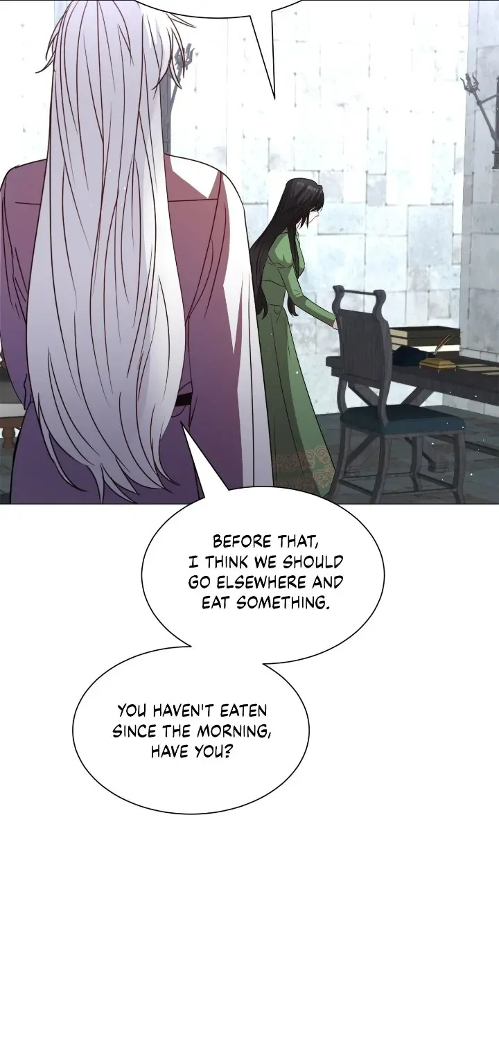 How to Clear a Dating Sim as a Side Character Chapter 141 page 29